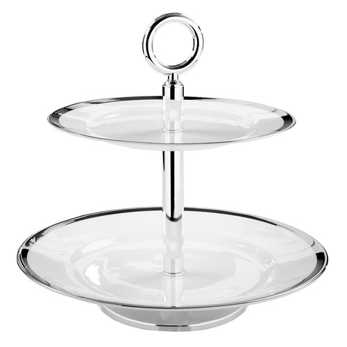 Fink porzellan etagere 27 - fink,