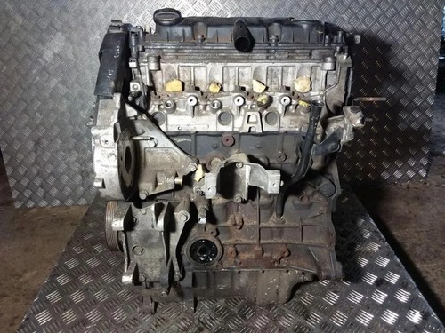 Peugeot 307 motor rhy - 307,