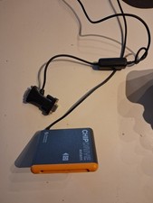 CHIPDRIVE EXTERN  320 V4.30