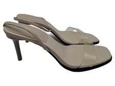 Zara Woman Sandaletten Damen