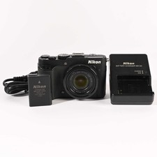 Nikon Coolpix P7700 Nikkor