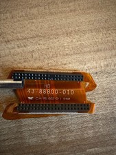 MSI Mega Book M670 MS-1632 HDD