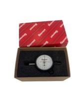 Starrett 81-128J Dial Indicator  Messuhr  NEU + OVP