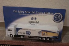 OVP 170 Jahre Scherdel