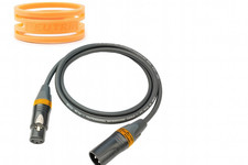Klotz my206 mikrofonkabel xlr - my206,
