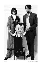 Michael HOROWITZ, Kiki