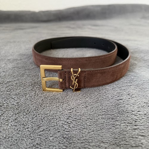 Cintura ysl saint laurent - cintura,