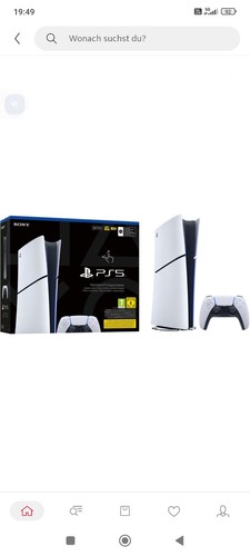 Sony playstation slim - sony, 5