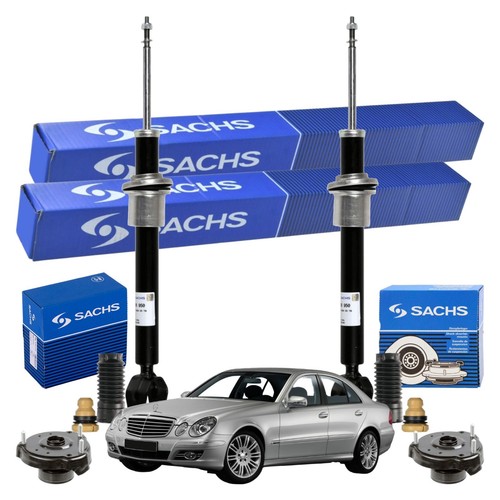 SACHS