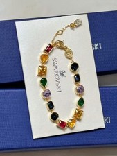 Swarovski Stilla gold