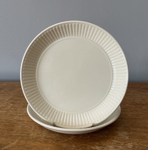 Wedgwood queen ware - 2x,