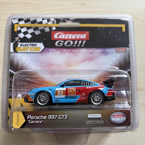 Carrera 64187 porsche - carrera,