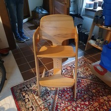 Hochstuhl, Babyhochstuhl