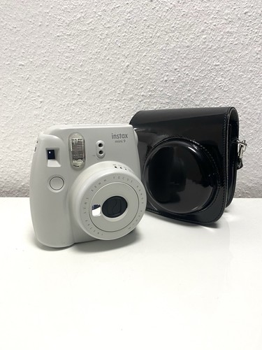 Fujifilm instax mini - fujifilm, 9