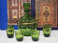 Schnaps/Likör-Service aus d