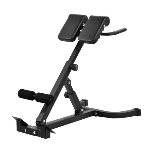 Rückentrainer hyperextension - rückentrainer,