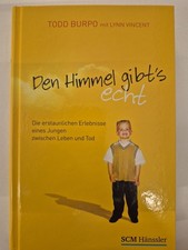 Den Himmel gibt's echt von