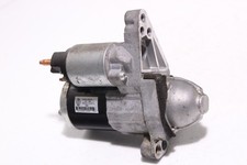 Anlasser (automatik)