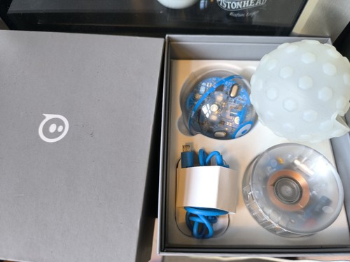 Sphero sprk plus spielzeug - sphero,