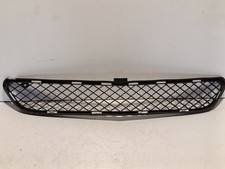 MERCEDES BENZ SL R230 STOßSTANGE VORNE UNTEN GITTER A2308851423 ORIGINAL