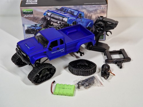 Amewi 22392 pickup - 22392, truck