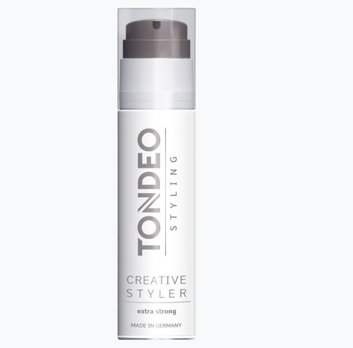 Tondeo styling creative styler - tondeo,