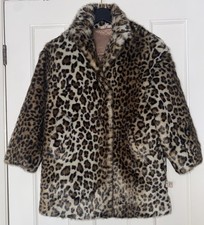 DESIGNER No.21 Mantel mit