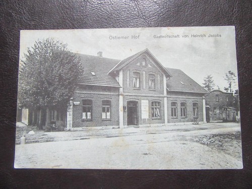Ostiem schortens ostiemer - ak, ostiem,schortens,ostiemer