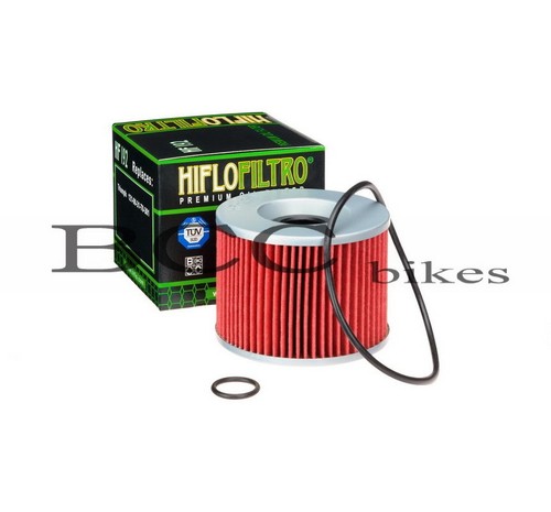 Hiflo ölfilter triumph trophy - hiflo,