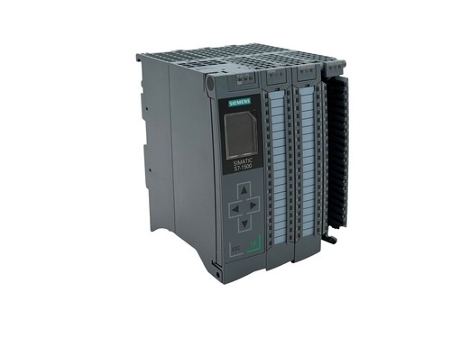 Siemens simatic 1500 - siemens, s7-1500