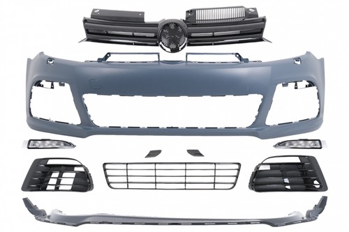 Stoßstange für golf mk6 - für,