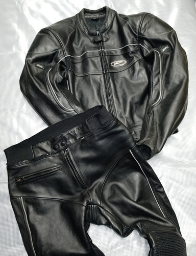 A0071 polo rindleder - polo,