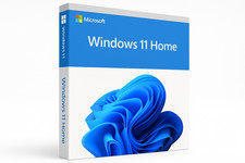 🟦 Windows 11 Home –