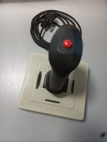Products flightstick pro - ch,