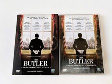The Butler DVD ?The Butler - Ein Butler im Weißen Haus (2013)