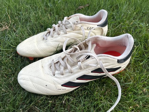 Fußballschuhe 3 adidas - 41,