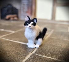 Puppenhaus Miniatur Maßstab