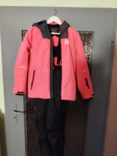 SKIANZUG NEU gr,158 Bitte