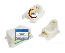 3er Set : Winnie Puuh perl