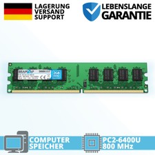 2GB DDR2 RAM DIMM