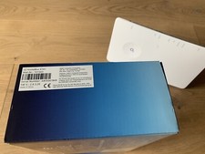 O2 HomeBox 2  6741 Box VDSL WLAN Internet Modem Router