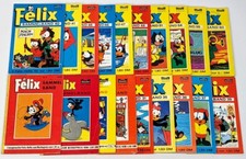 Felix Sammelband Sammelbände - Bastei - zur Auswahl