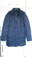 Wintermantel Daunenmantel Vero Moda Gr. S dunkelblau