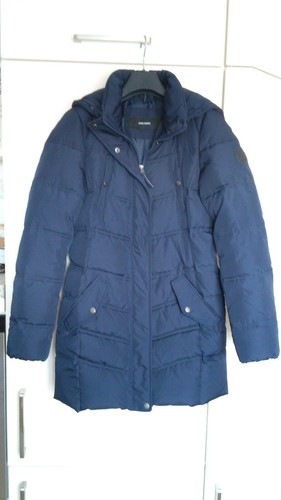 Wintermantel daunenmantel vero - wintermantel,