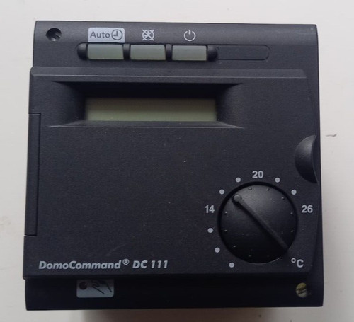 Domocommand dc111 landis - domocommand,