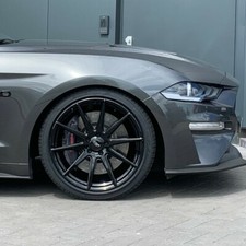 Elegance Wheels E1 Concave 9 x