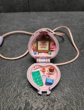 Vintage polly pocket pretty - vintage,