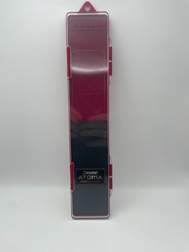 Delphin atoma feeder - feeder, hard