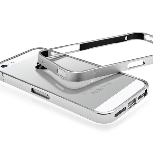 Iphone design aluminium - 5s,