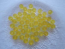 Lego 20 x Platte Rundplatte